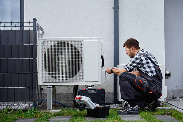 Trusted Furnace Repair service in Bethlehem, WV - HVAC Repair CO